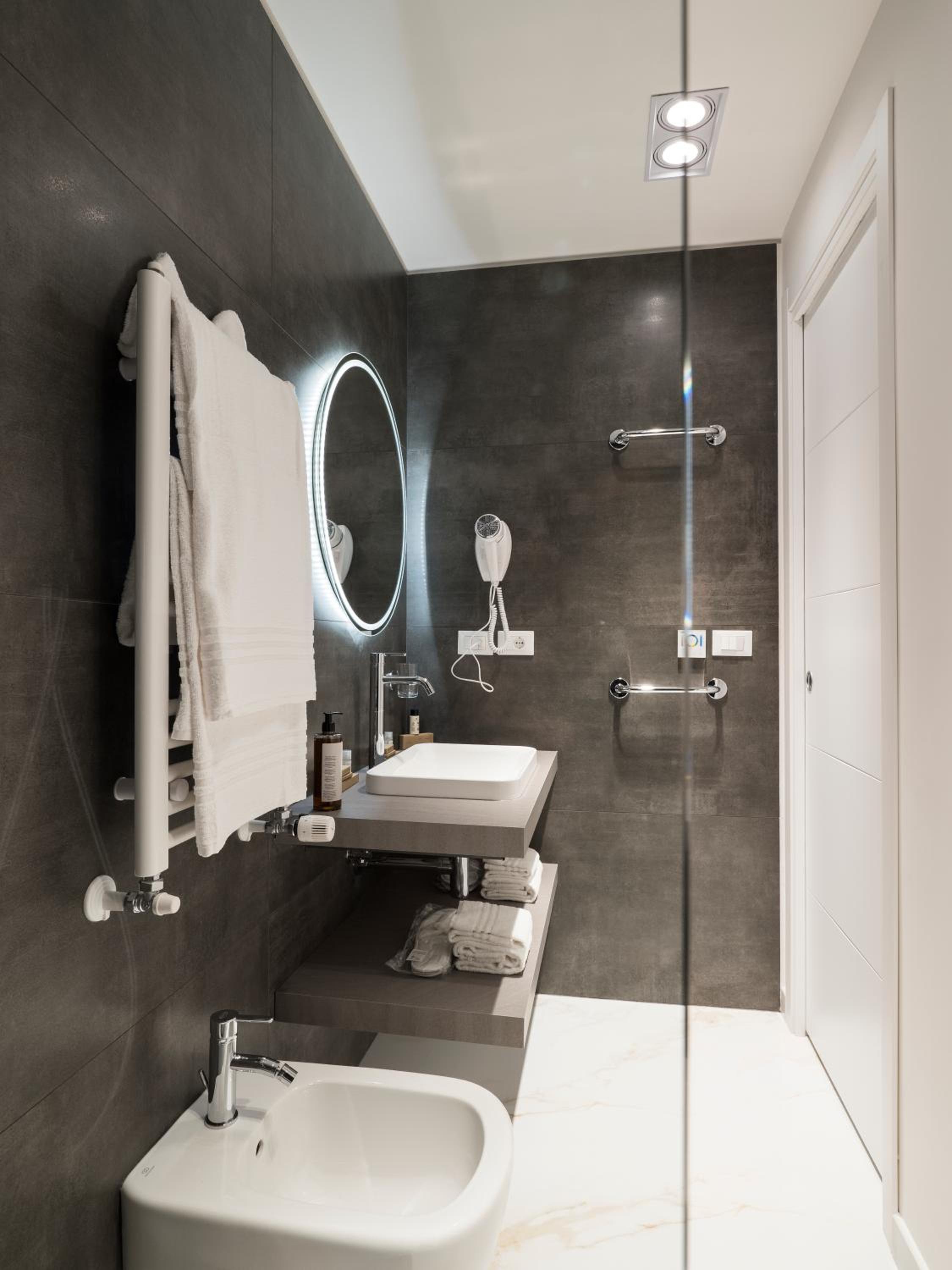 Savoia Rooms Roma 15/16