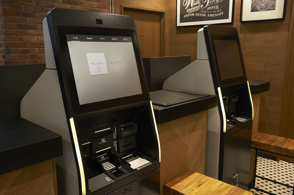 Sotetsu Fresa Inn Nihombashi-Kayabacho 40/45