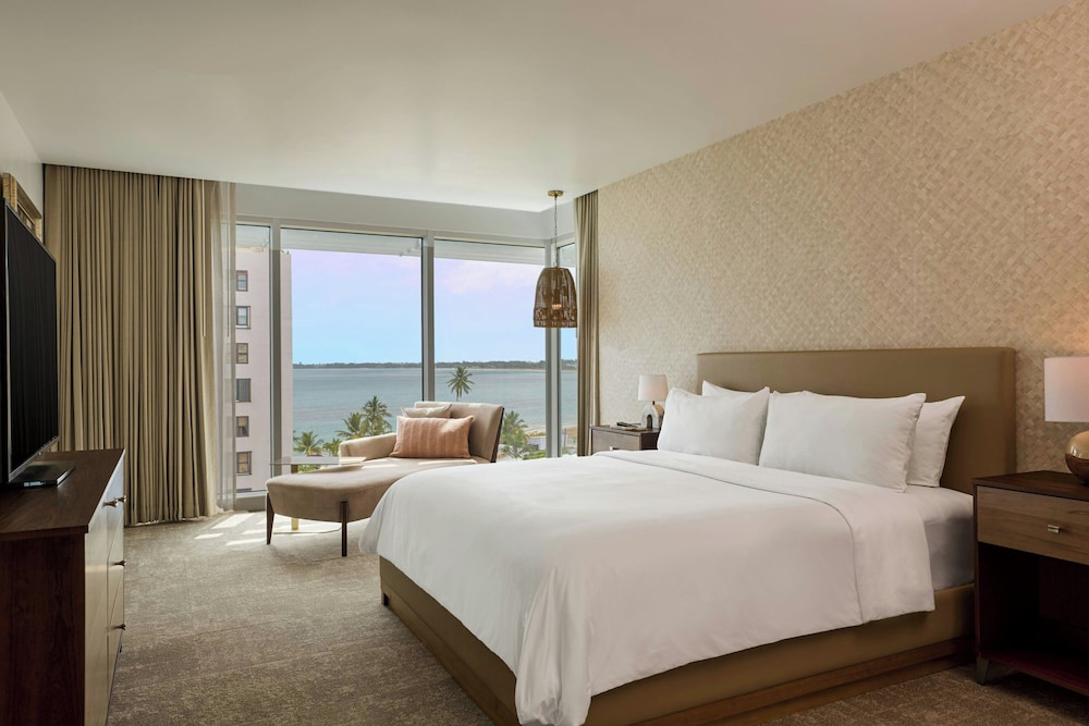 Casa Costera, Isla Verde Beach, Apartments by Marriott Bonvoy 8/46
