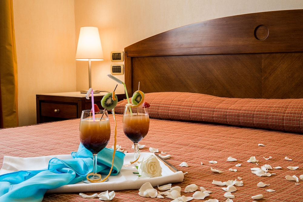 Grand Hotel Paestum 21/50