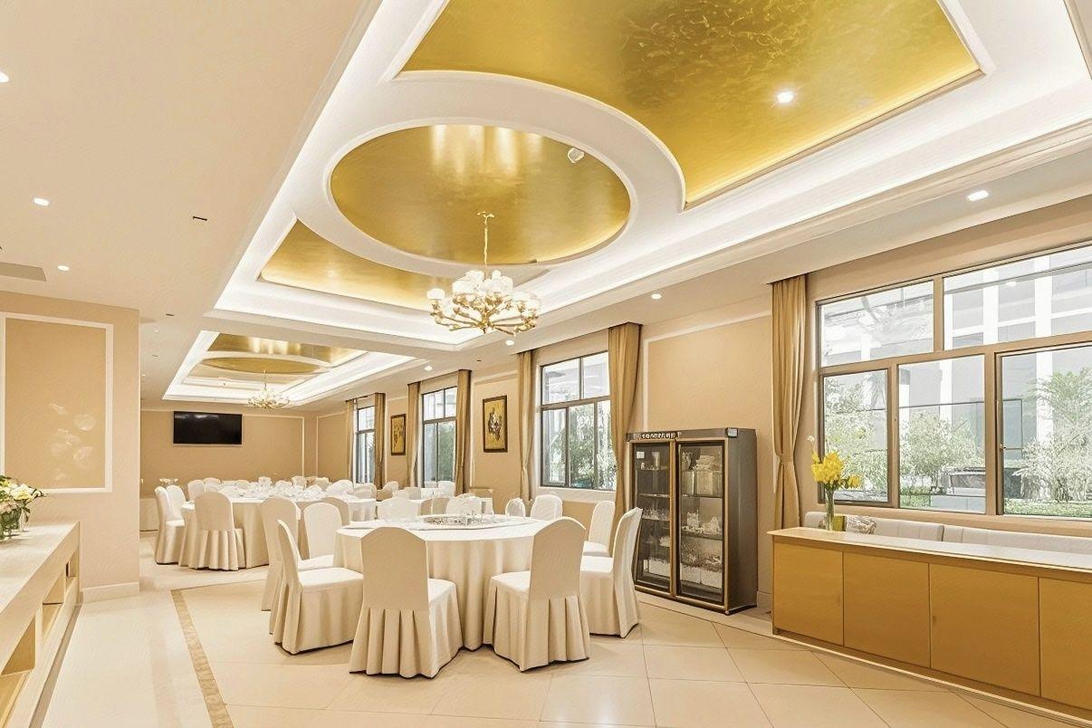 Vienna Hotel (Foshan Wenhua North Road) 37/56