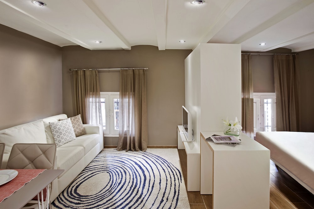 Milà Apartamentos Barcelona 6/43