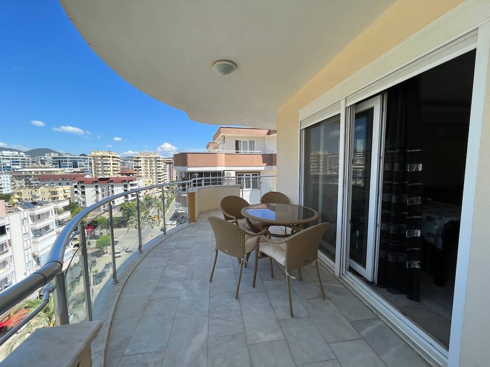 Cebeci Residence 8 37/50
