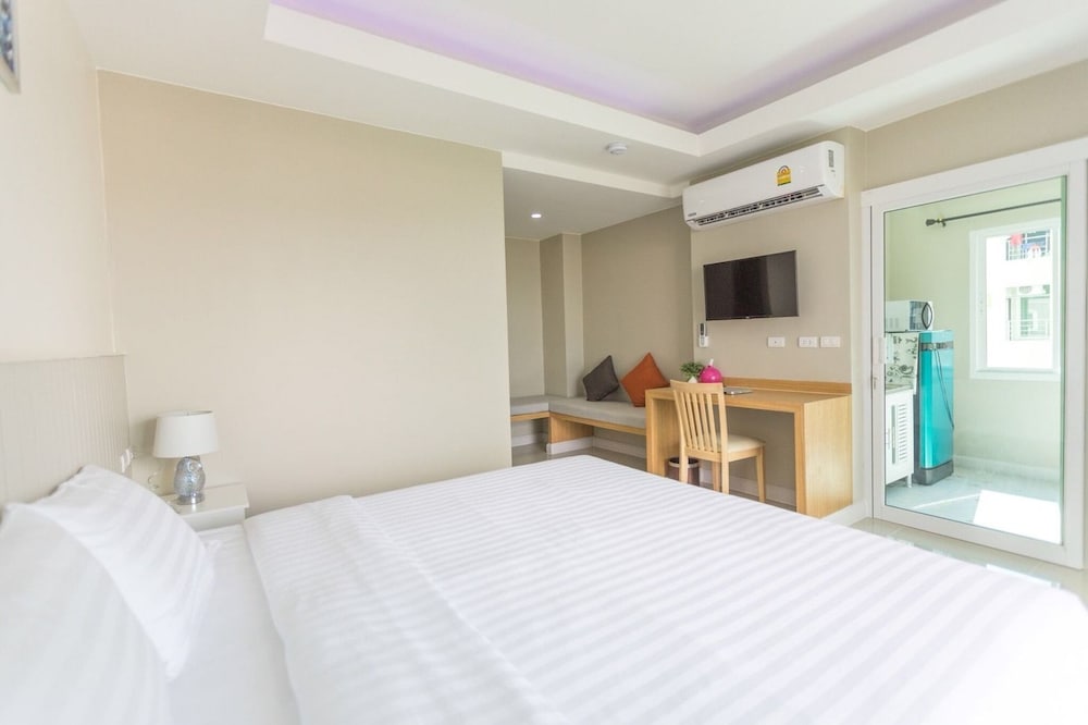 The Royal P Boutique Hotel 13/44