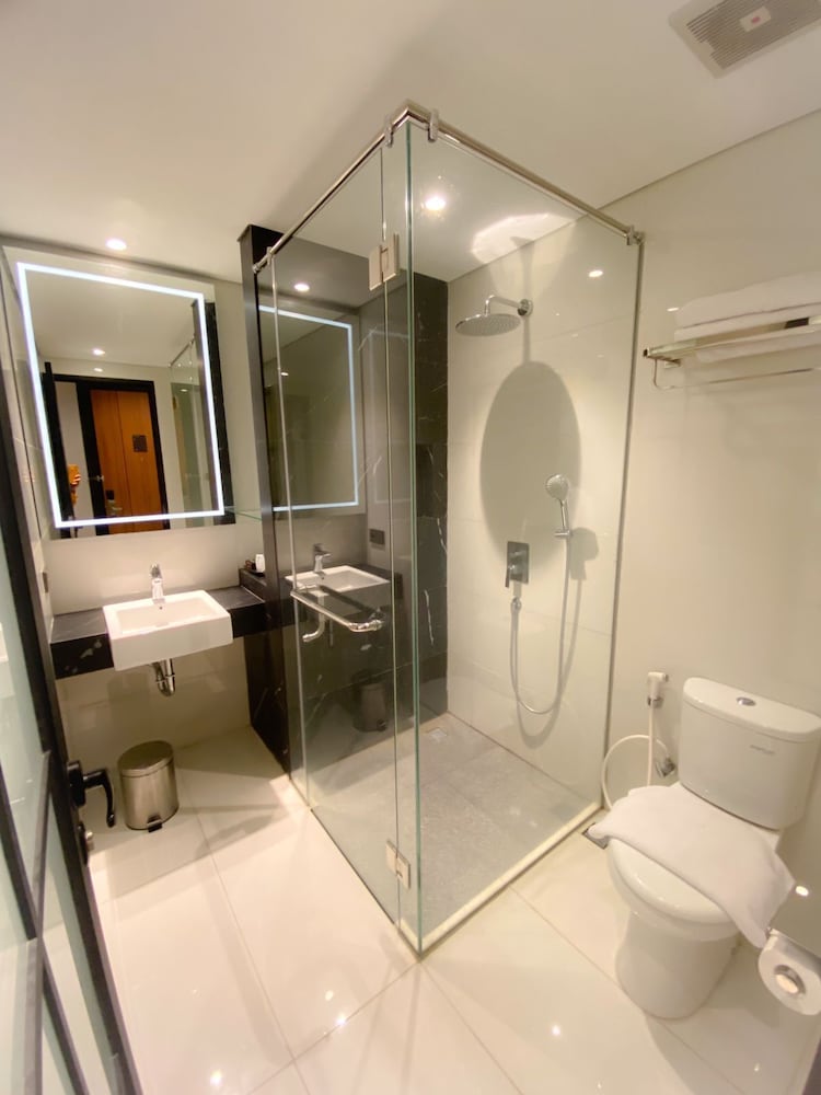 Nata Azana Hotel Solo 29/32