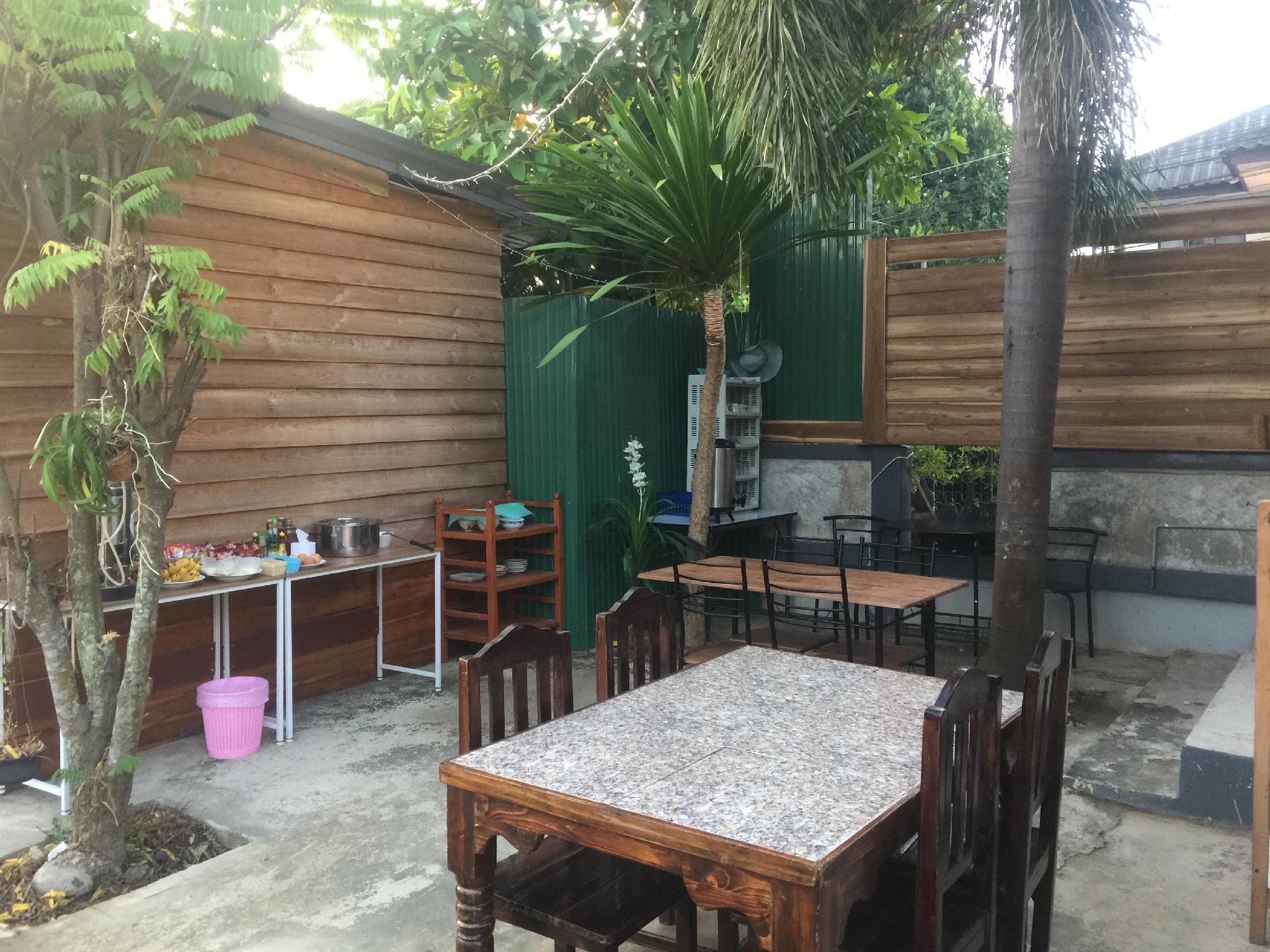 Punan Loft Nan 34/47