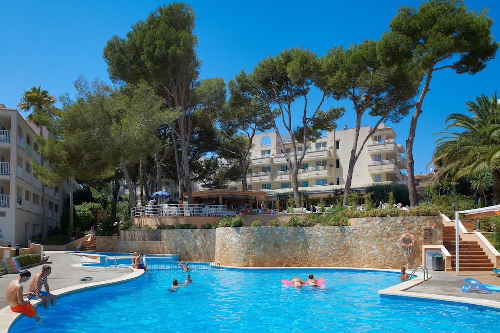 Club Hotel Cala Ratjada 33/49