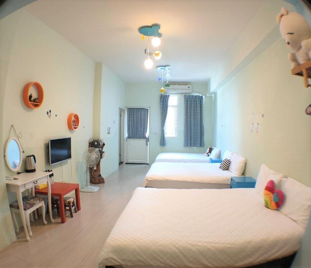 Sara House (ex.Hagi House Bed and Breakfast) 15/50