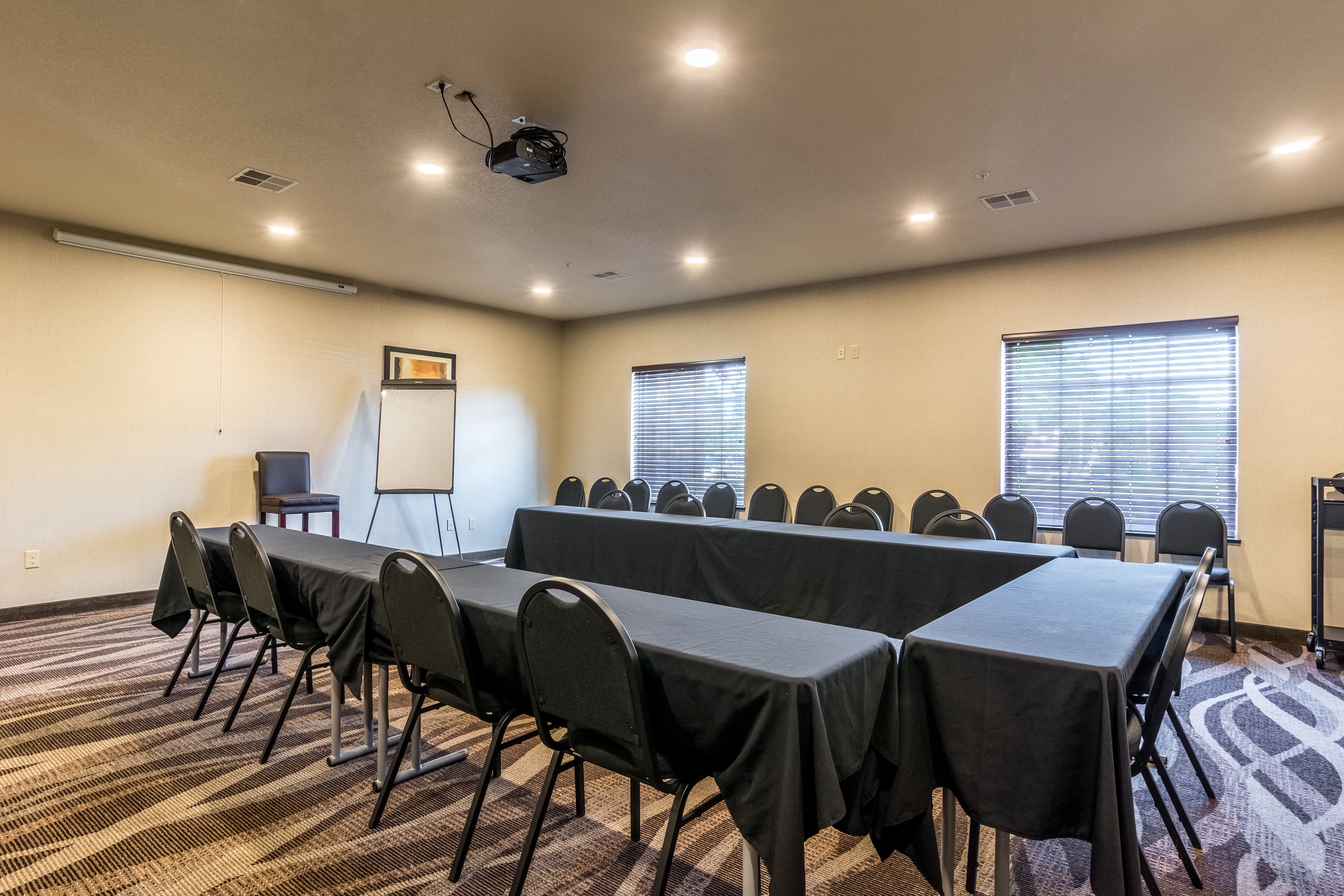 Cobblestone Hotel & Suites - Greenville 16/21