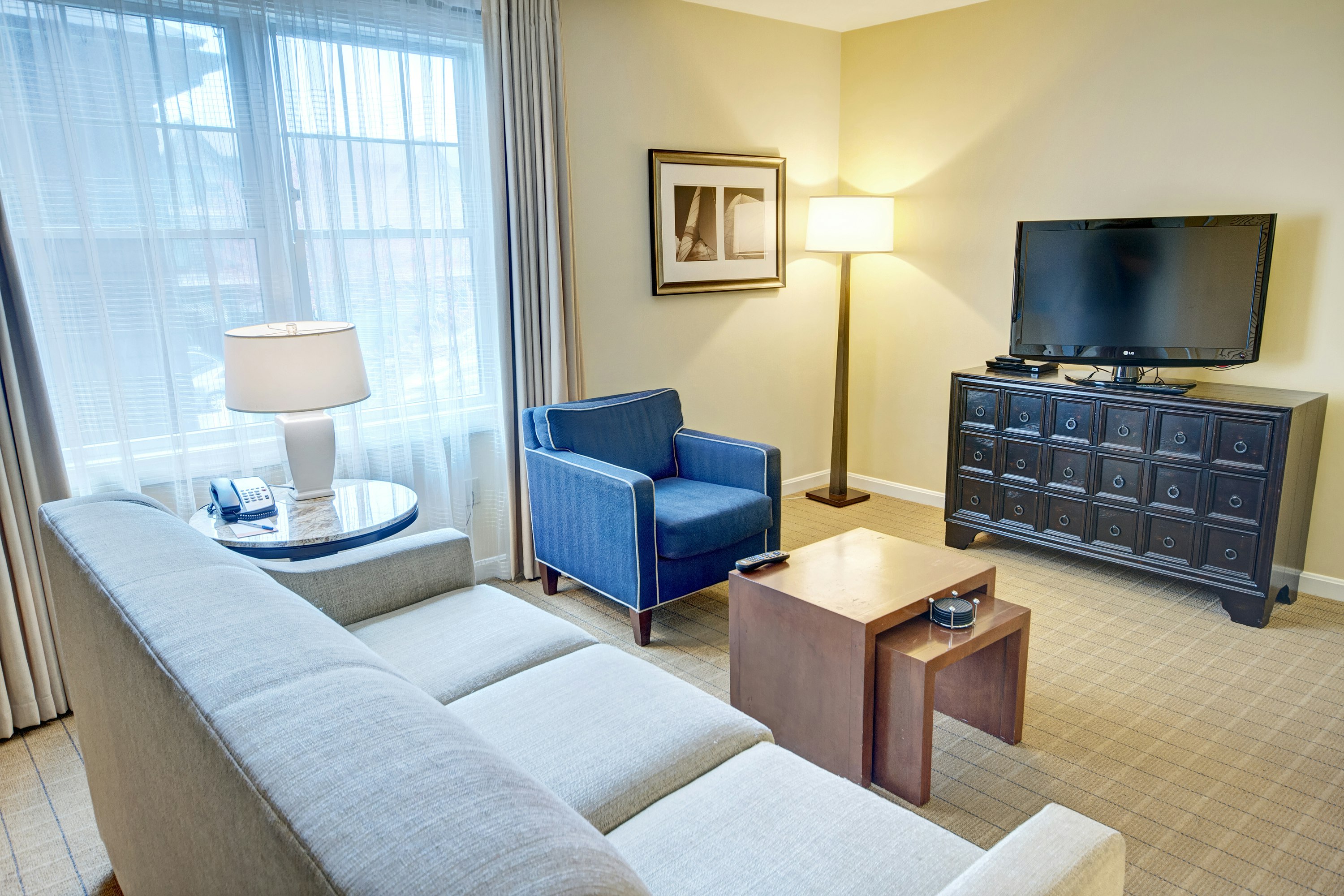 Club Wyndham Long Wharf 33/75