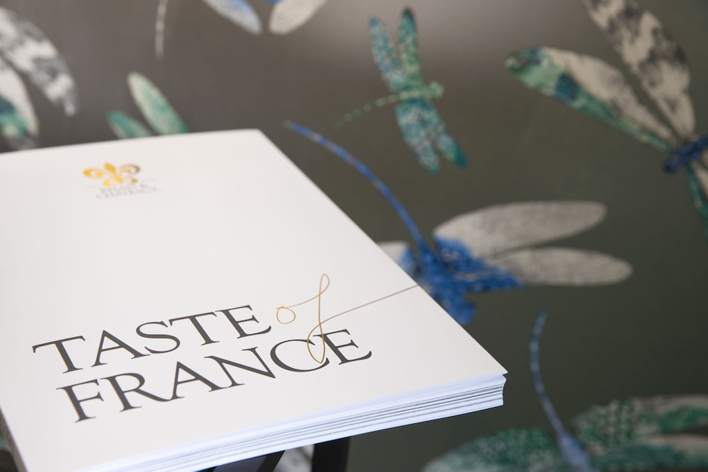 Relais And Chateaux Cazaudehore 33/79