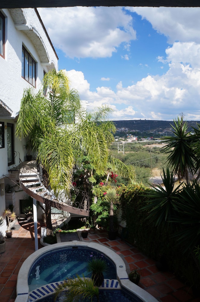 Hotel Casa Blanca San Miguel 37/50