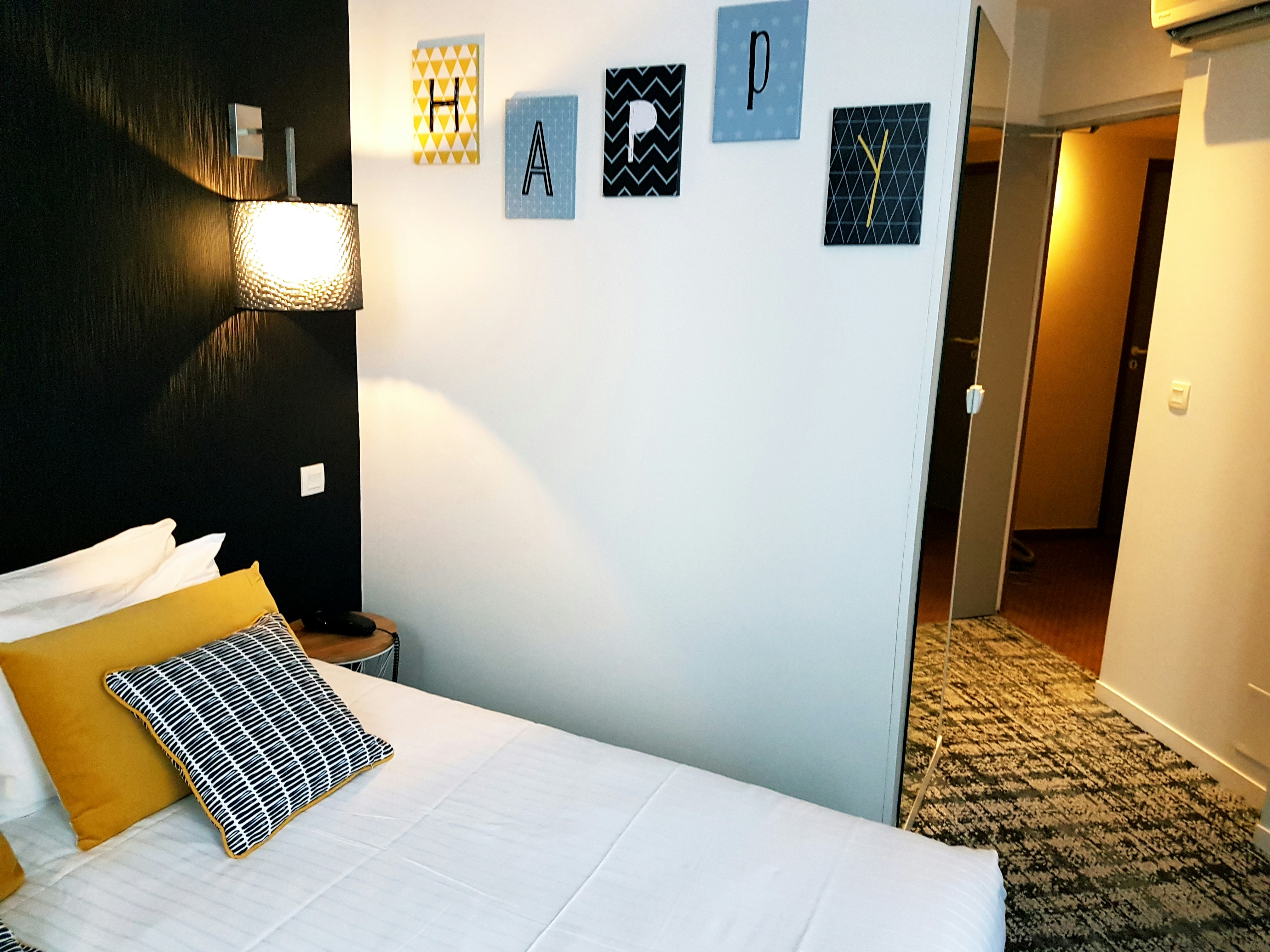 Hotel France Albion 8/16