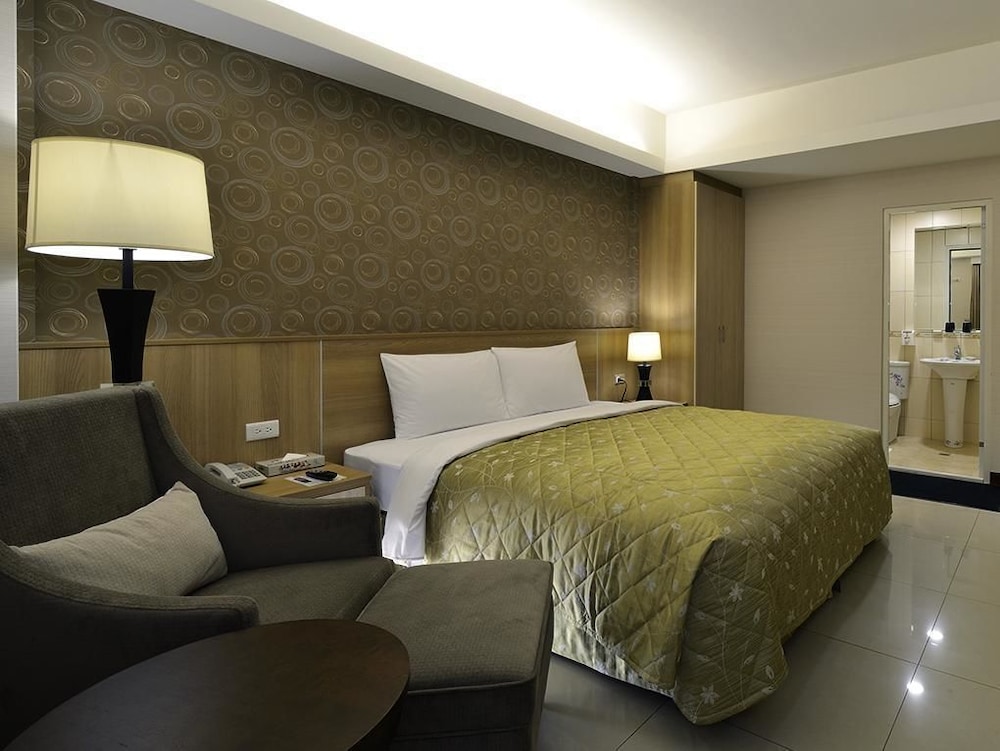 Hoya Resort Hotel Chiayi 14/30