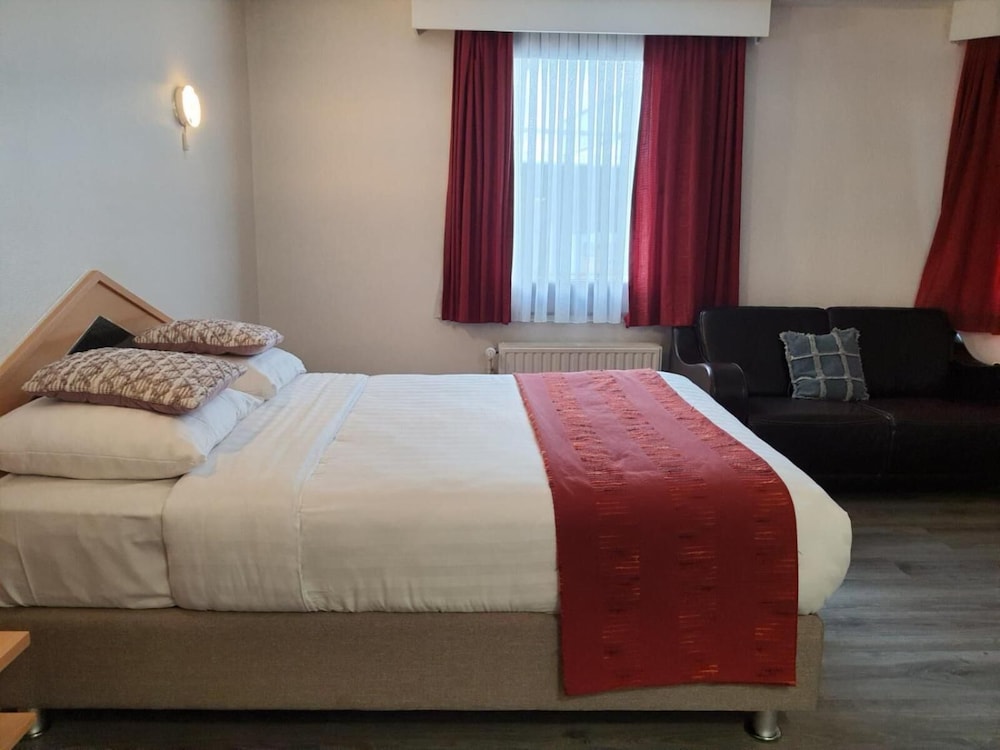 Hotel New Flanders 20/45