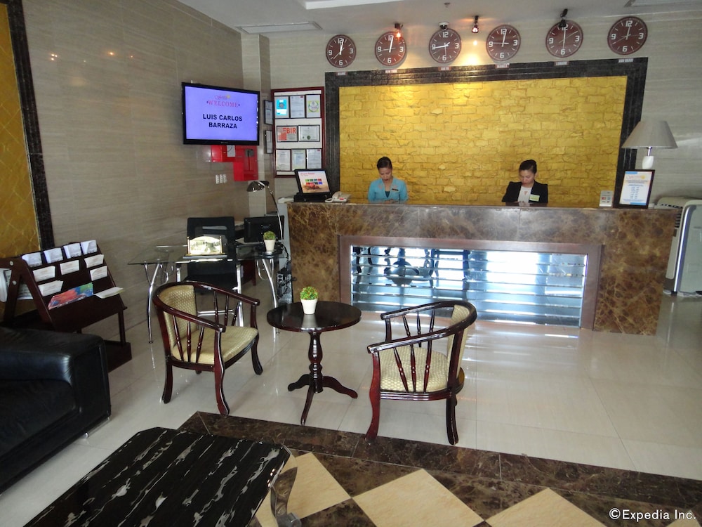 Sunlight Hotel Puerto Princesa 49/60