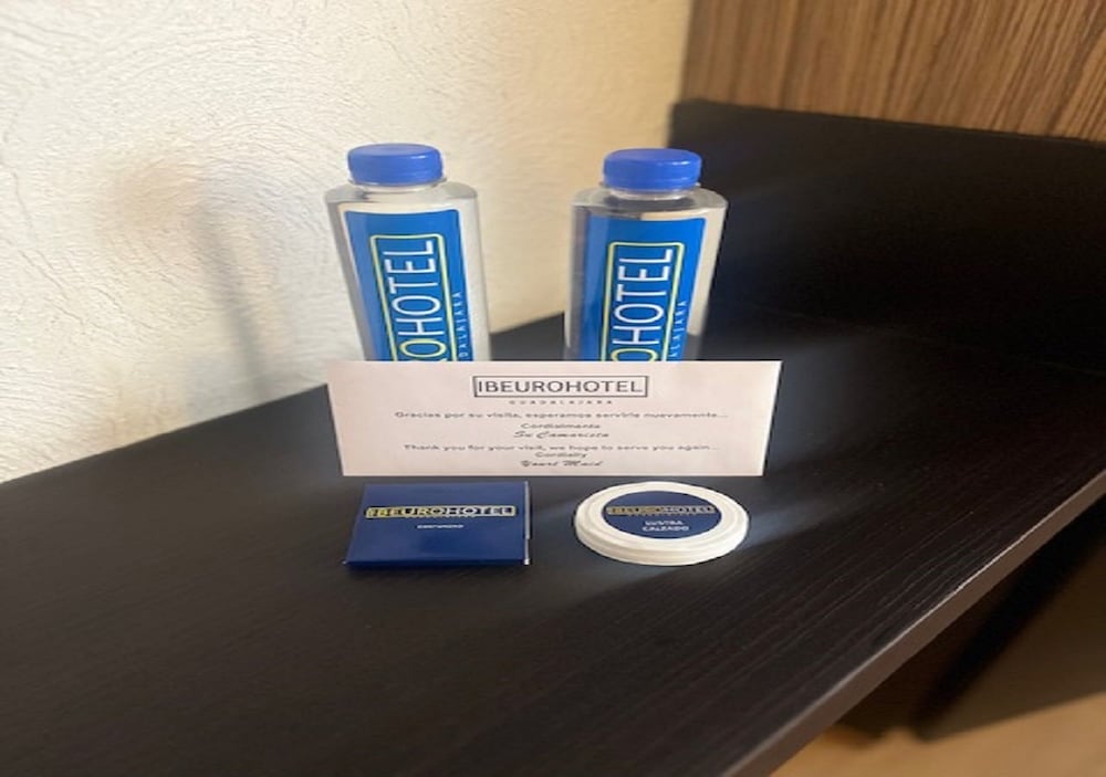 Ibeurohotel 31/49