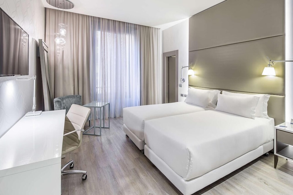 VH Eurostar Tirana Hotel Congress and Spa 16/62