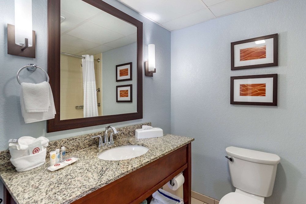 The Inn at Apple Valley, Ascend Hotel Collection 47/48