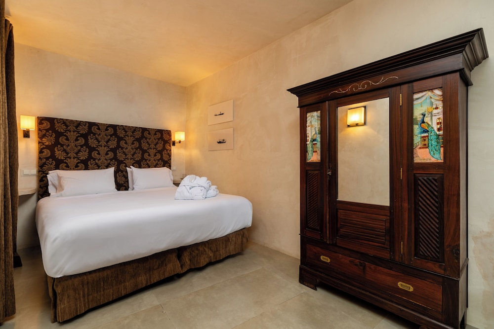Hotel Boutique V 15/69