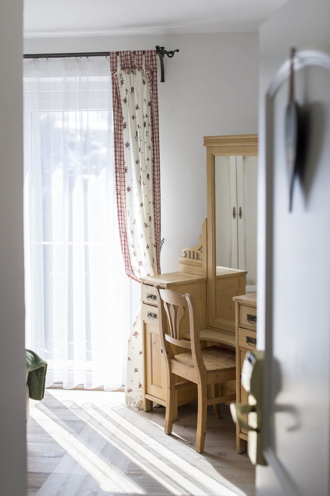 Chalet Hotel Hartmann Adults Only 42/68