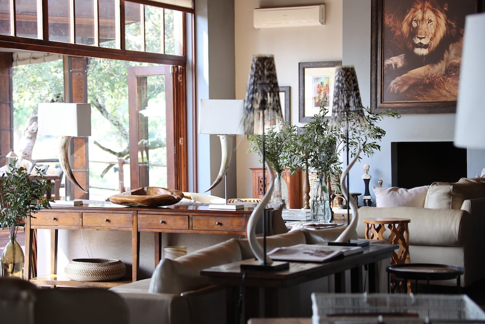 Becks Safari Lodge 64/77