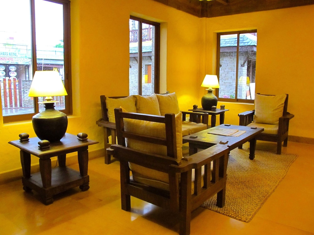 Temple Tree Resort And Spa 60/72