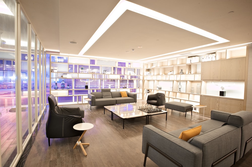 Inhouse Hotel Yehliu 27/50