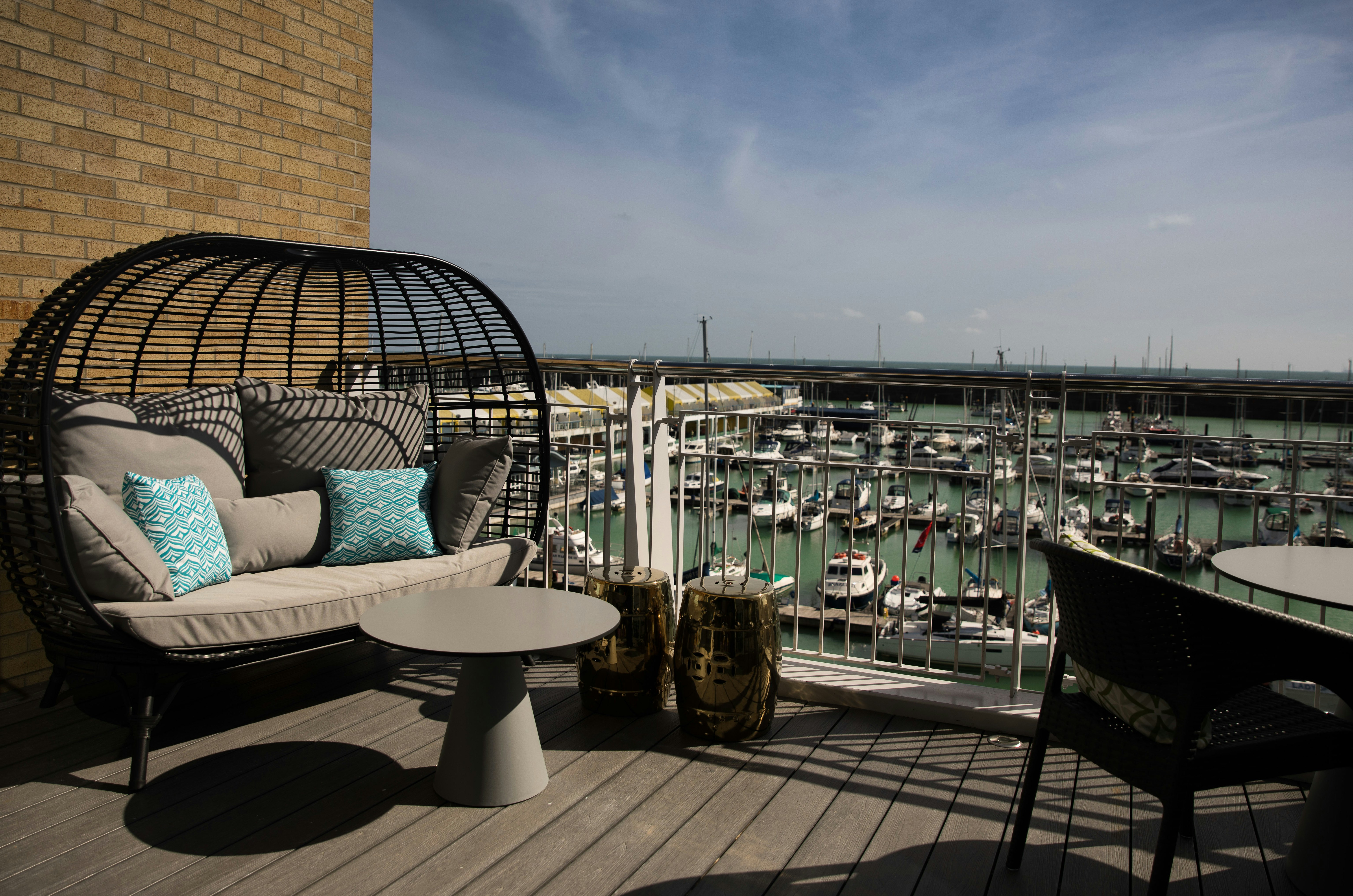 Malmaison Brighton 45/78