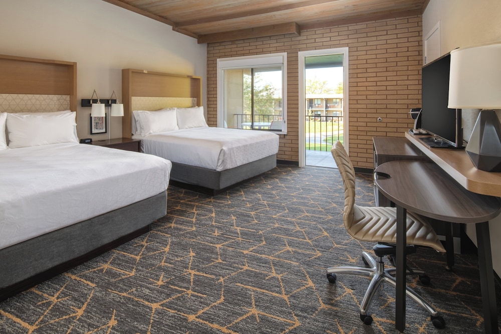 Holiday Inn Richland on the River, an IHG Hotel 25/68