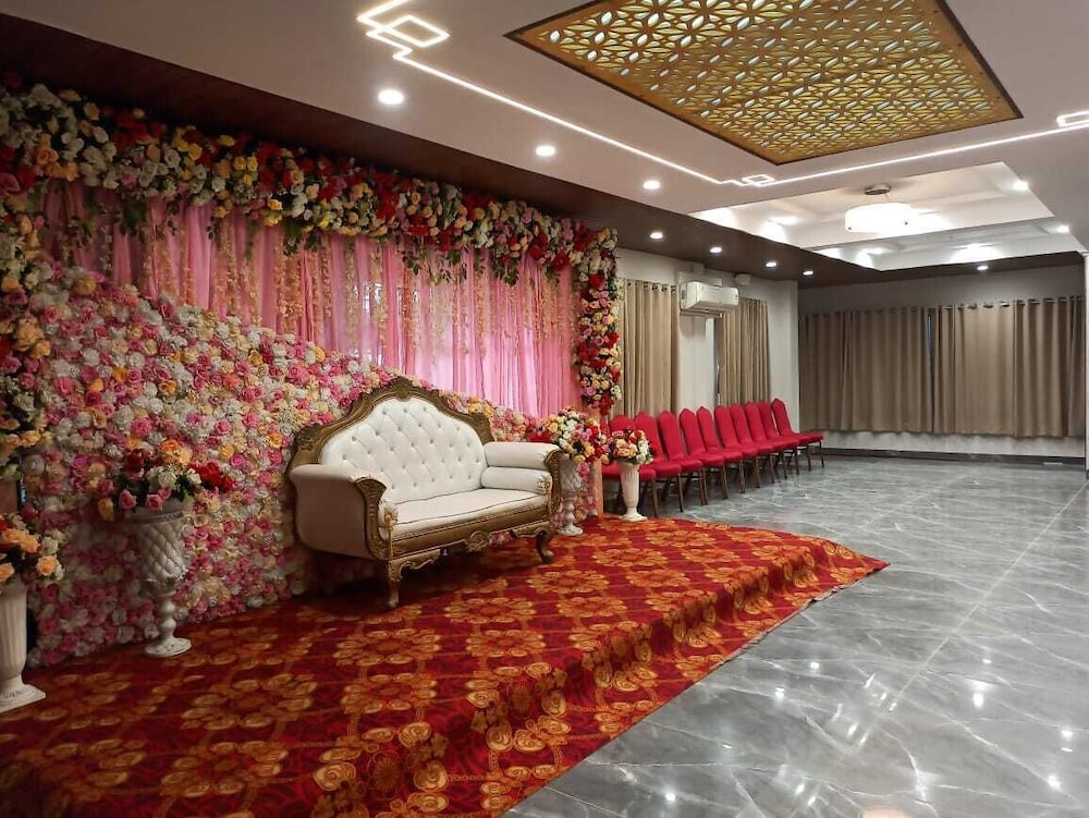 Avisha Hotel 39/50