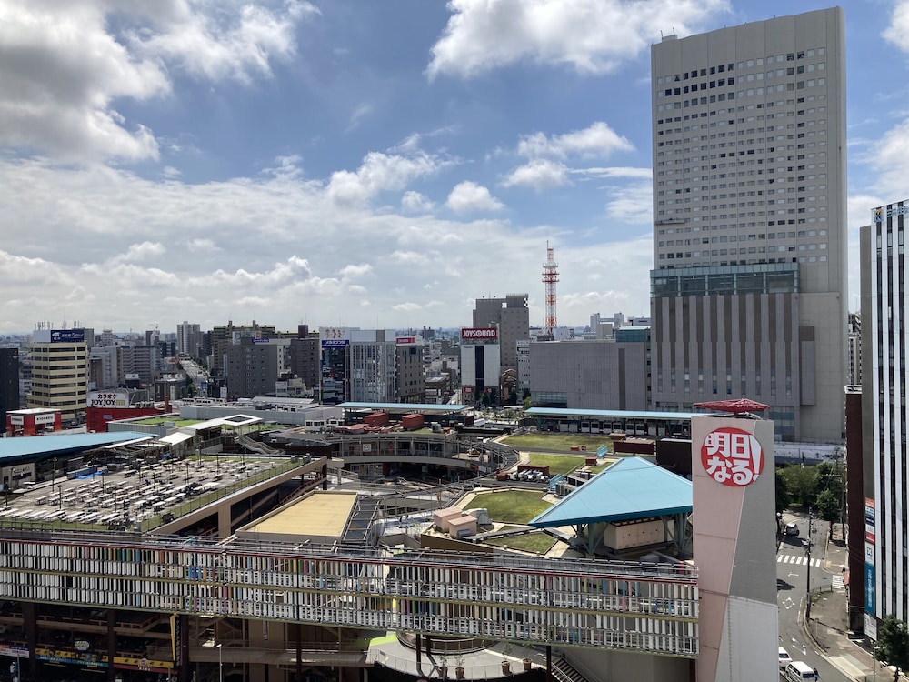 Meitetsu Inn Nagoya Kanayama 52/61