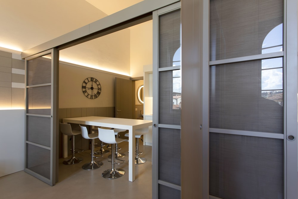 Palazzo Dei Ciompi Suites 70/71