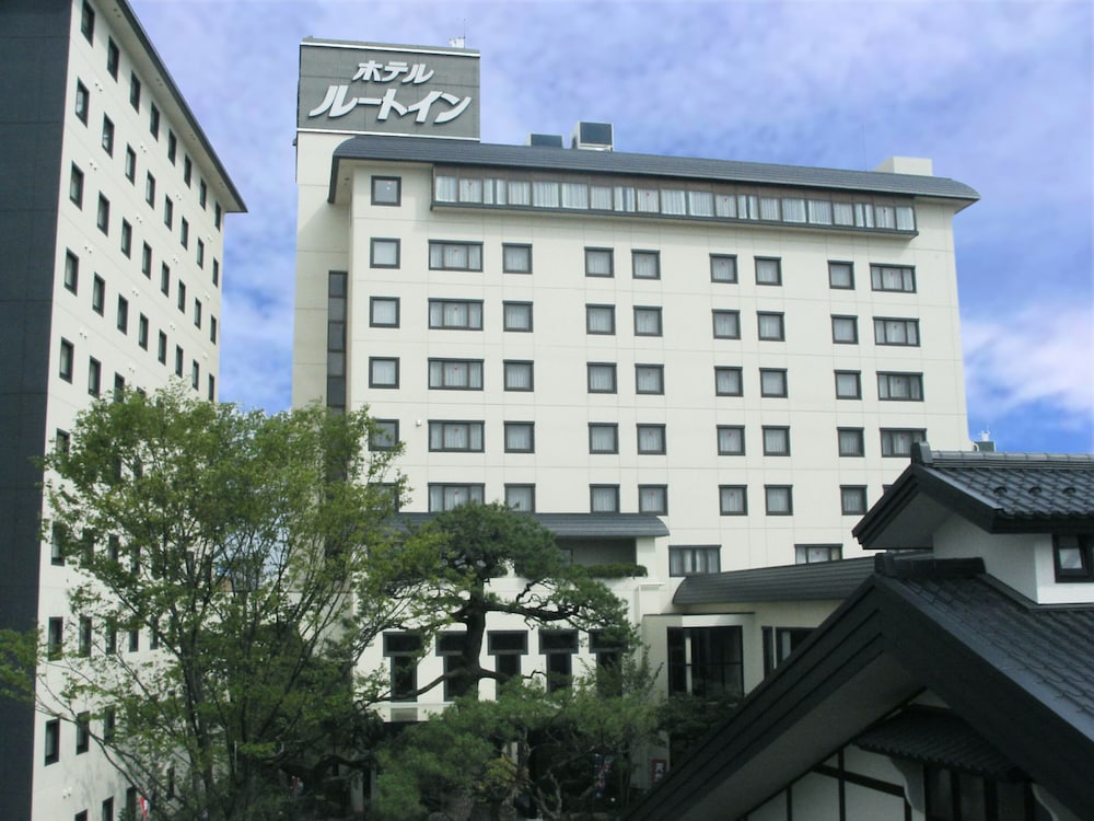 ルートイングランティア秋田SPA RESORT 写真1