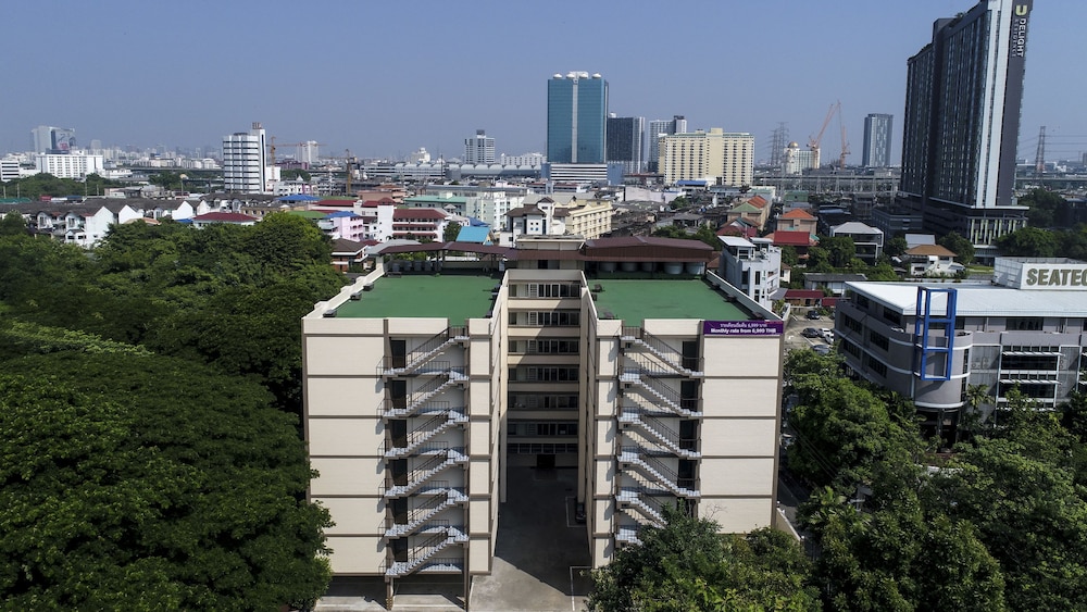 Studio Residence Sukhumvit 71 8/48