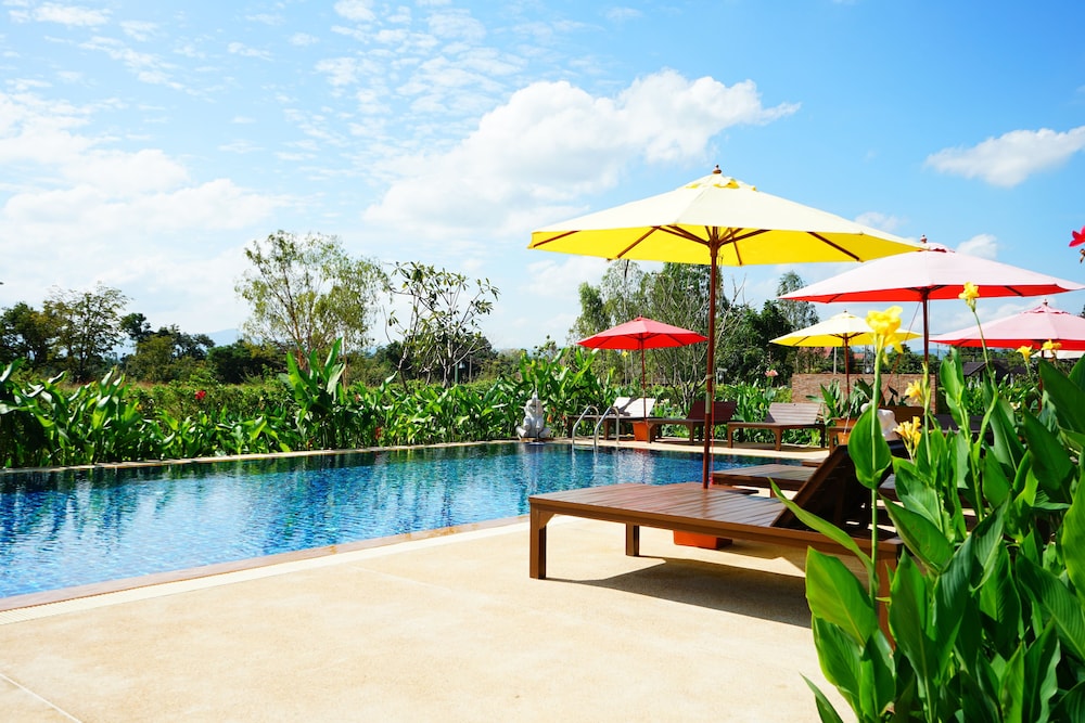 Sawasdee Sukhothai Resort 54/61