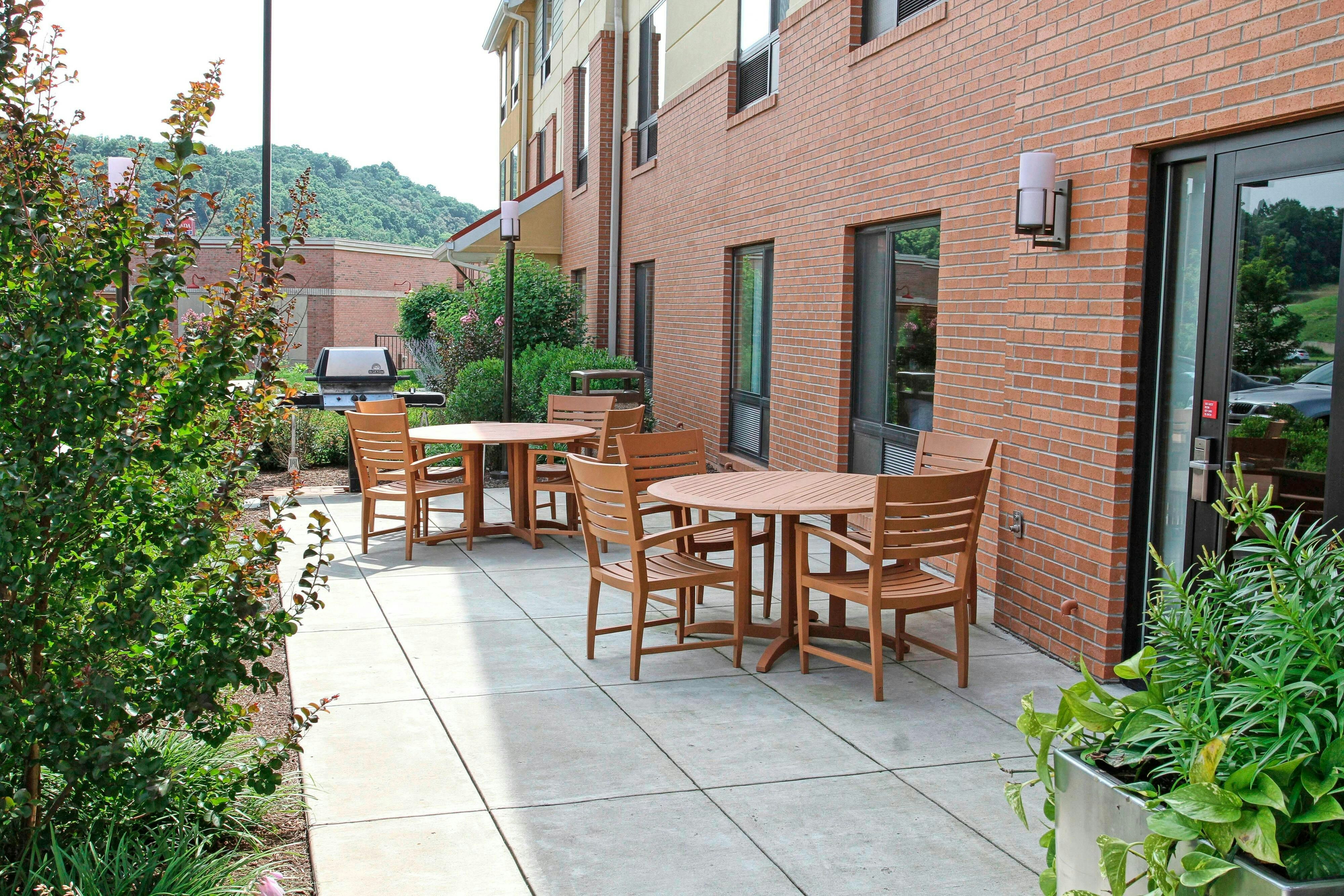 TownePlace Suites by Marriott Huntington 30/44