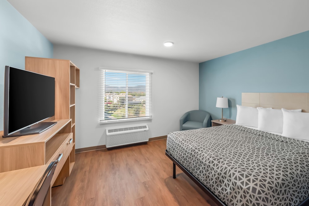 WoodSpring Suites Santee - San Diego Northeast 24/49