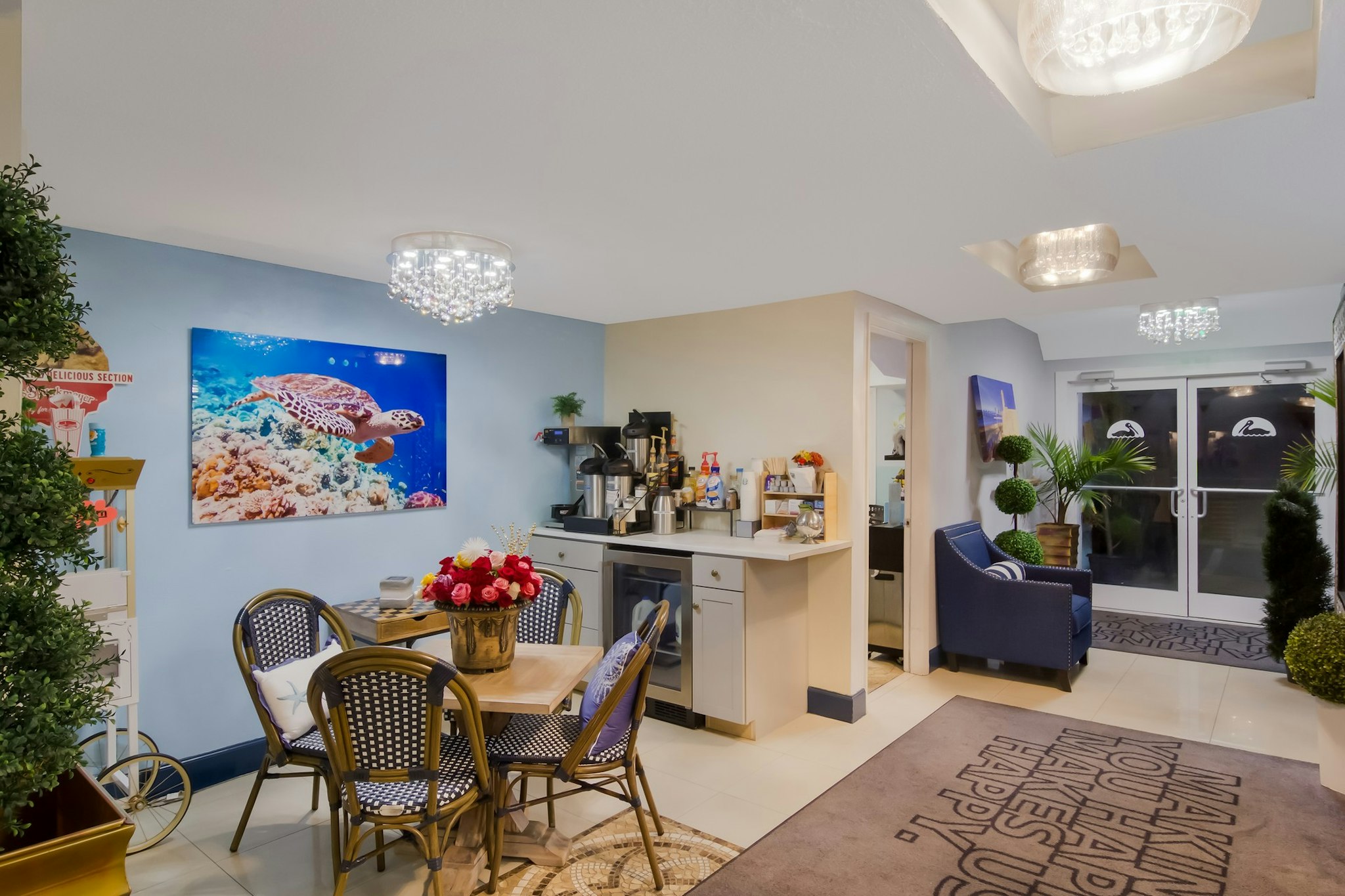 Ocean Sands Beach Inn 35/46