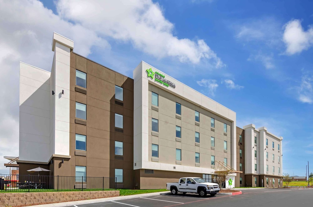 Extended Stay America Premier Suites Harrisonburg 3/30