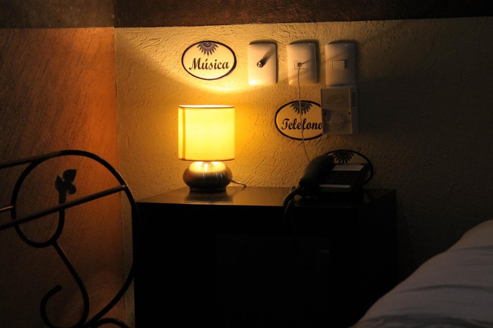 Villas and Suites Paraiso del Sur 33/68