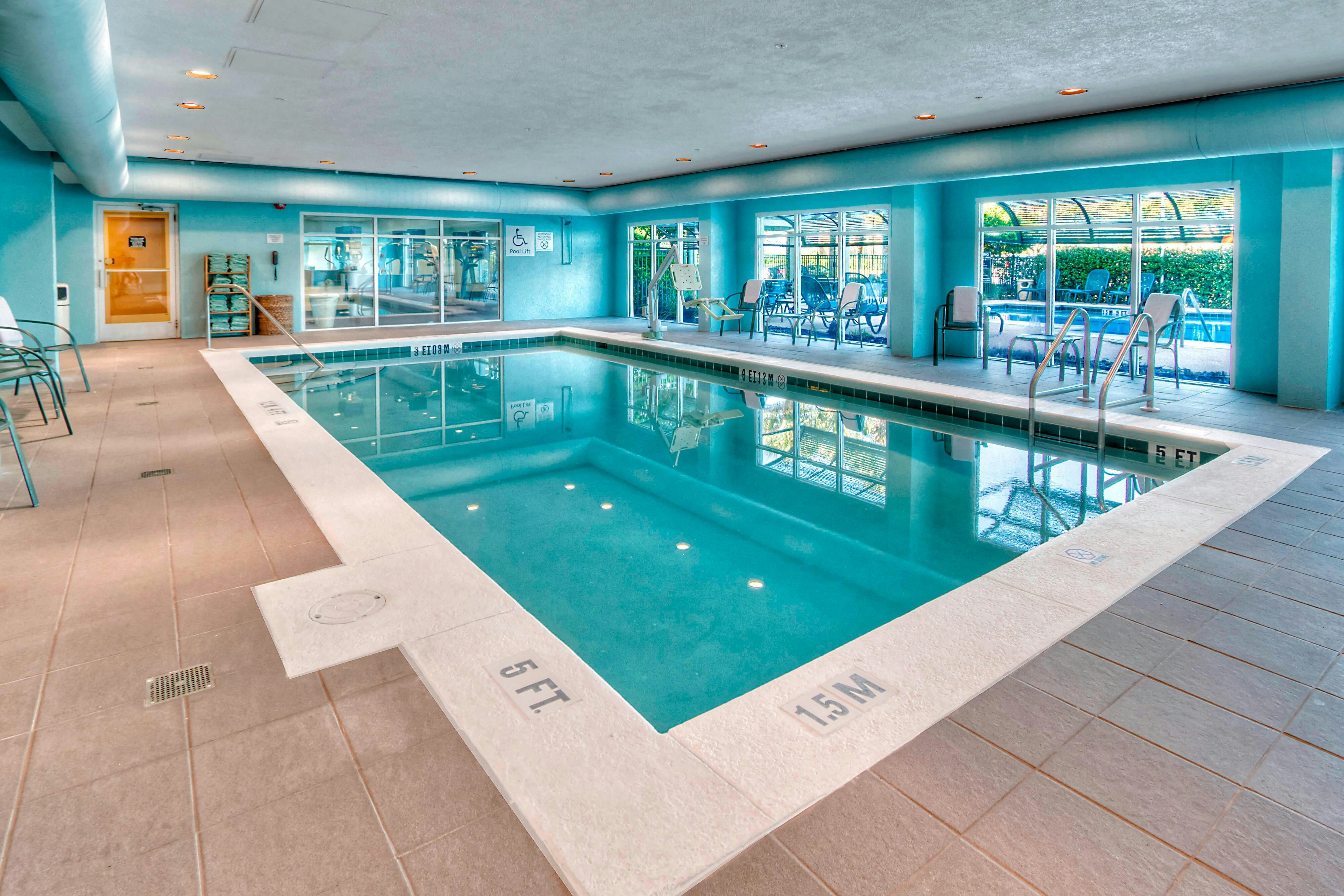 Fairfield Inn Suites By Marriott Destin 7/19
