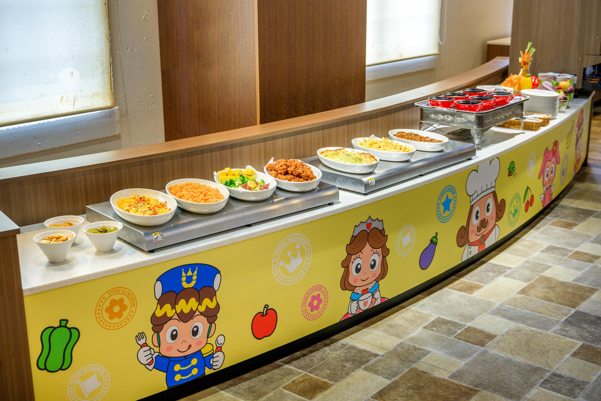 Hotel Green Plaza Tojoko 4/40