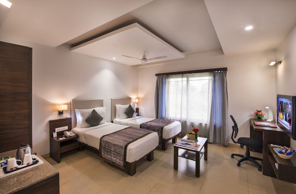Lords Eco Inn Jayanagar 8/19