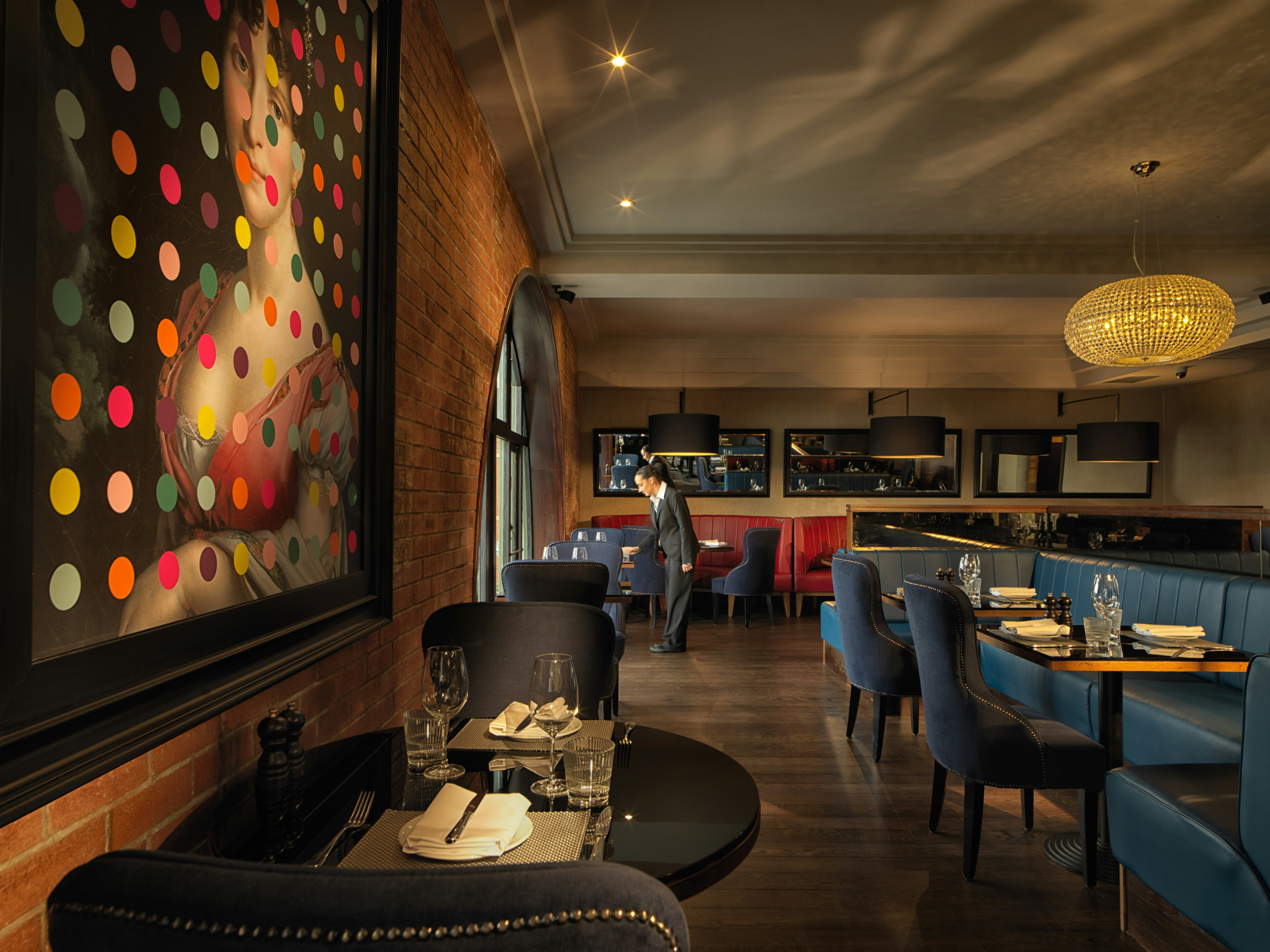 Malmaison Newcastle 50/64