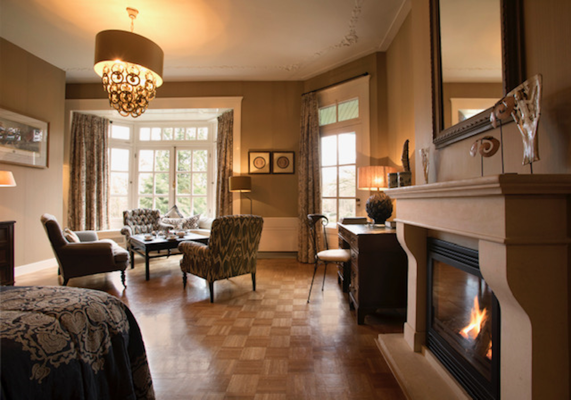 Relais And Chateaux Hotel Landgoed Het Roode Koper 17/27