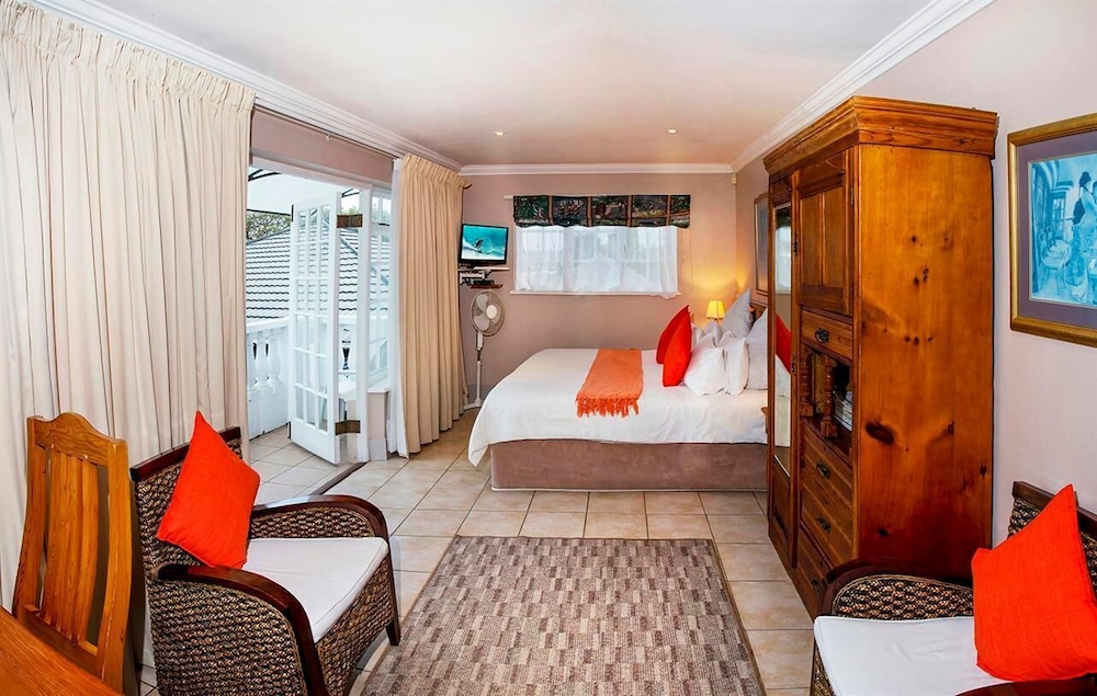 Heugh Road Guest House (Essential Service Acc) 16/24