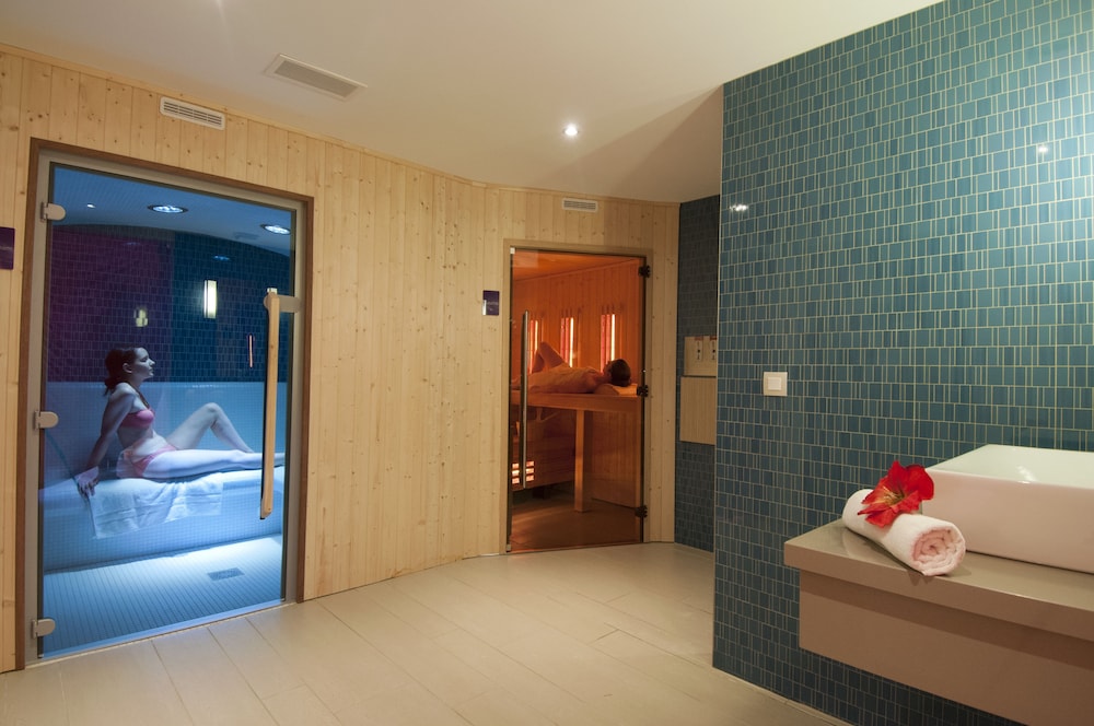 Pierre And Vacances Premium Residence Haguna Formerly Pierre And Vancances Residence Haguna 27/68