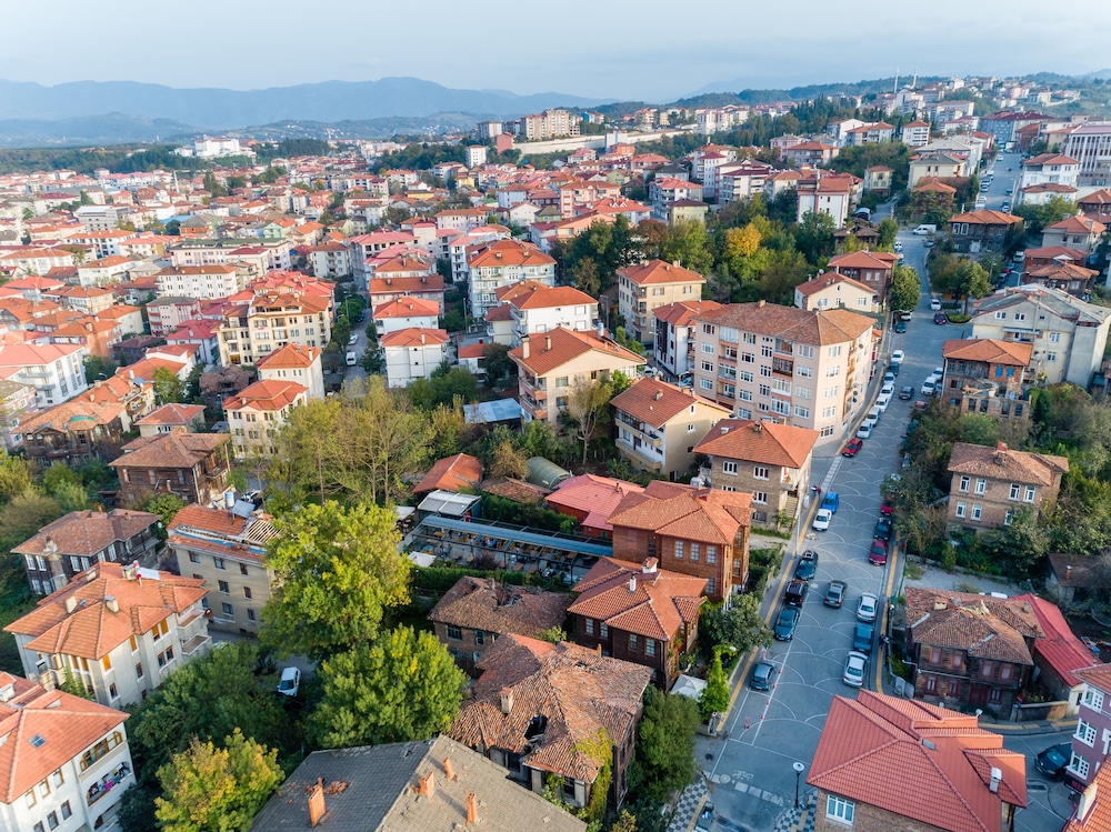 Kaf Konak Otel 35/38
