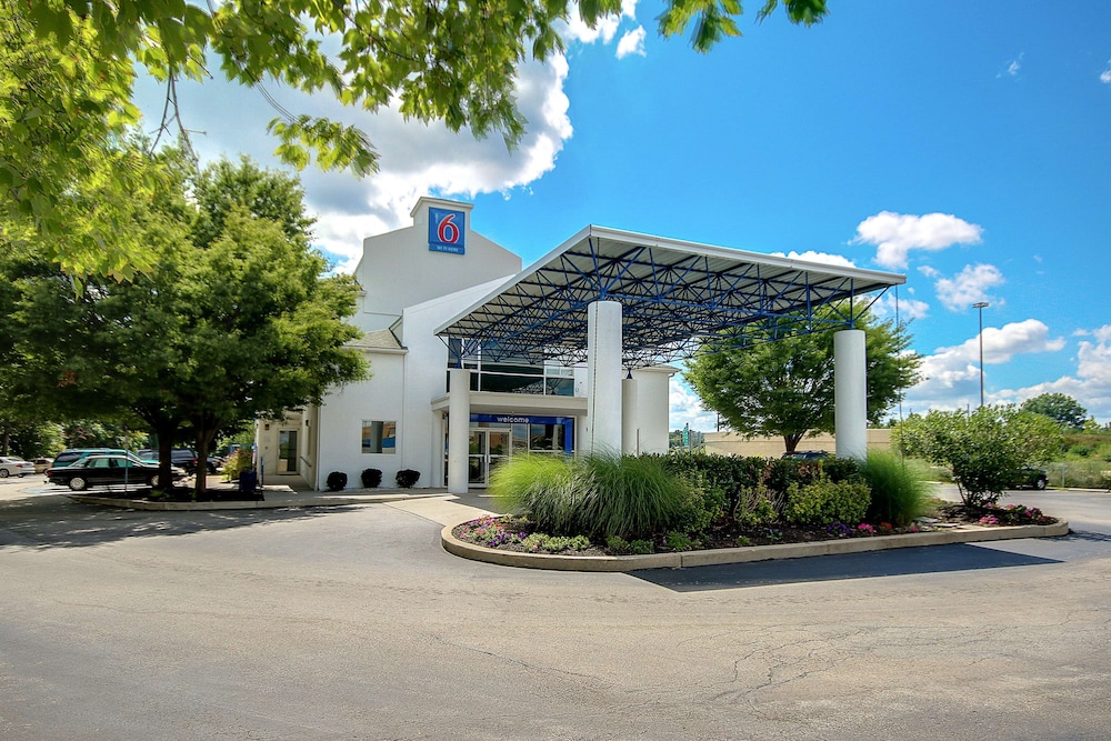 Motel6 King Of Prussia, PA - Philadelphia 41/48